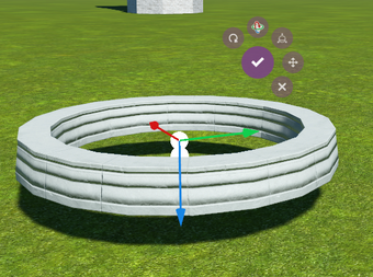 Advanced Editing Tools Planet Coaster Wiki Fandom