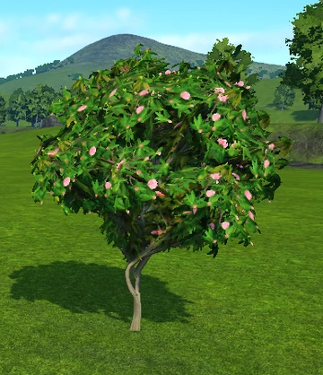 Rhododendron | Planet Coaster Wiki | Fandom