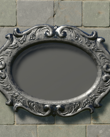 Spooky Picture Frame 1 Planet Coaster Wiki Fandom