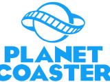 Planet Coaster