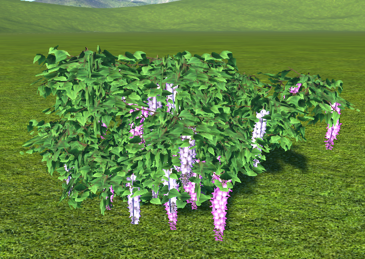 Floral Creeper 1 Planet Coaster Wiki Fandom
