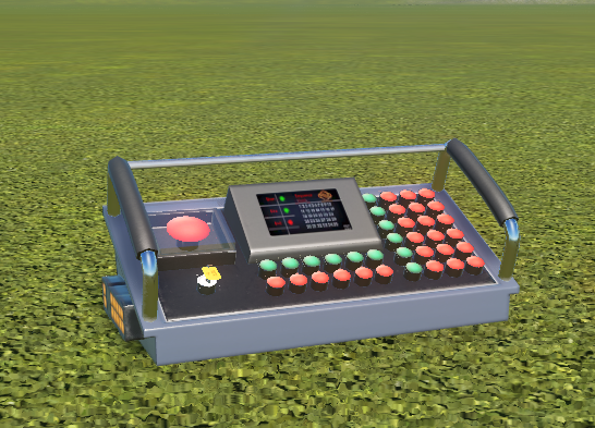 Display Sequencer Planet Coaster Wiki Fandom