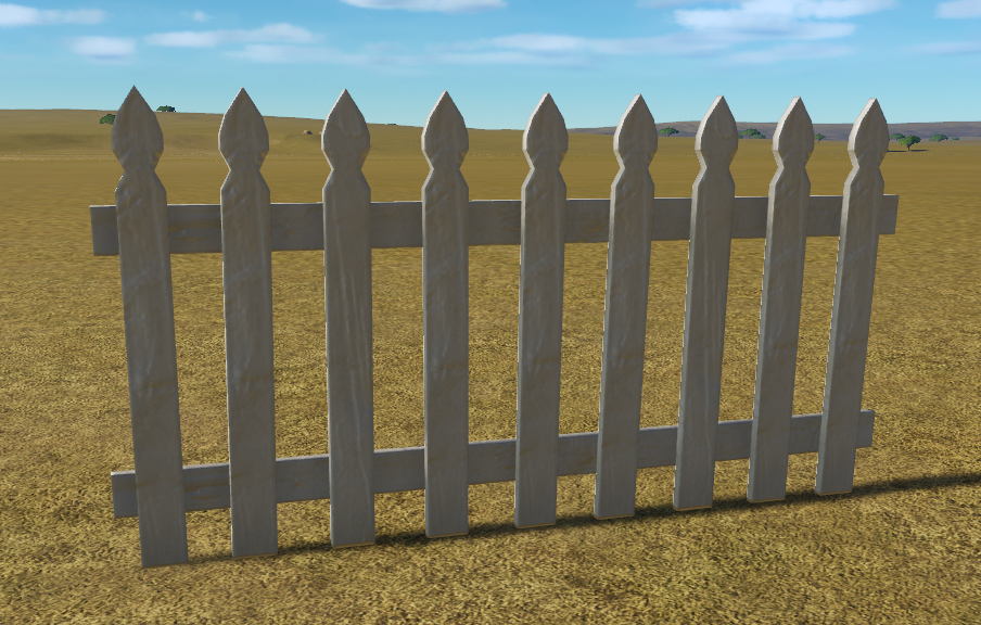 Crypt Fence 03 Planet Coaster Wiki Fandom