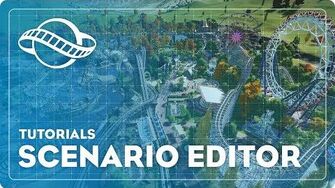 Planet_Coaster_Tutorial_-_Scenario_Editor