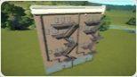 Planet Coaster - Downtown Building 04 icon