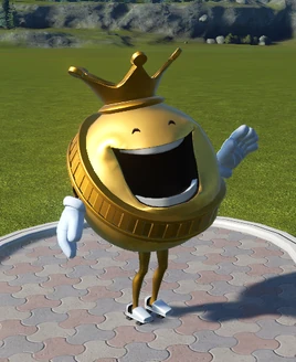 Planet Coaster - King Coaster Deluxe