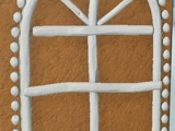 Gingerbread Icing - Door 5