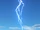 Special Effect - Lightning Strike Large
