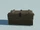 Wooden Crate - Small