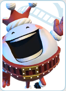 Planet Coaster - Festive King Coaster icon.png