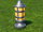 Light - Round Lantern