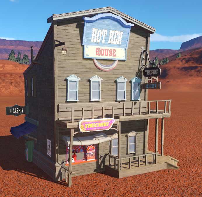 Western shops hotsell