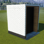 Planet Coaster - Staff Building.png