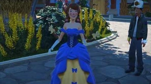 Planet Coaster Gamescom 2016 - Mascots