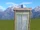 Wooden Door - Narrow