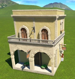 caribbean atm bank planet coaster