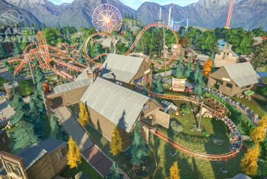 Park Management Planet Coaster Wiki Fandom