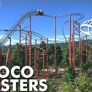 Building Coasters Planet Coaster Wiki Fandom - roller coaster planet roblox
