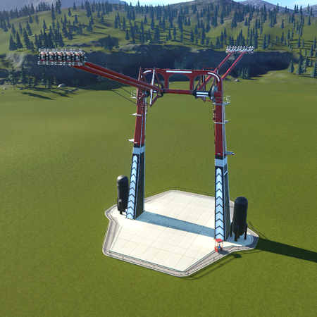 Hammer Swing Planet Coaster Wiki Fandom