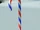 Confectionary - Candy Cane Medium