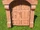 Village Door - Wood Reinforced