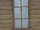 Wooden Window - Plain Large