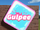 Gulpee Slush Sign - Wall Sign 1