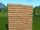 Modern Wood Wall 4m