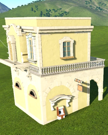 caribbean atm bank planet coaster