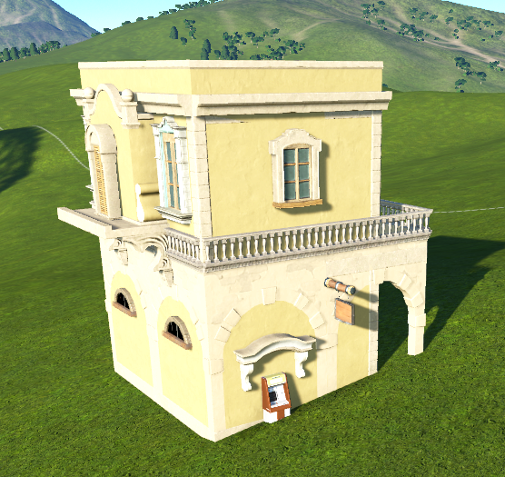 Caribbean ATM Bank Coaster Wiki Fandom