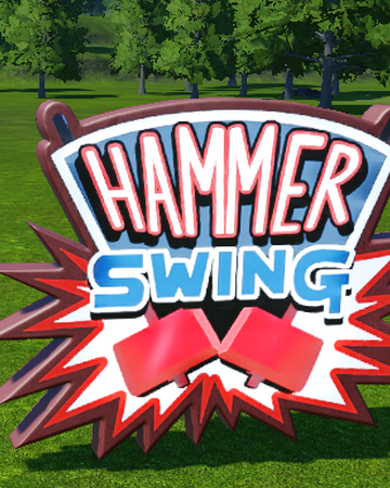 Ride Sign Hammer Swing Lit Planet Coaster Wiki Fandom