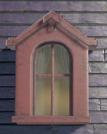Haunted House Window Lit 2 Planet Coaster Wiki Fandom