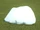 Snow Boulder 3 (Small)