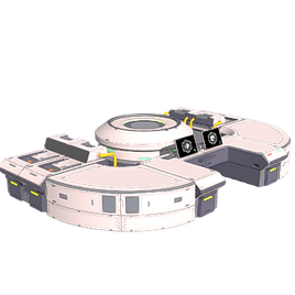 Drone station
