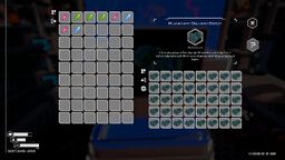 Planetary Delivery Depot Requesting Phosphorus