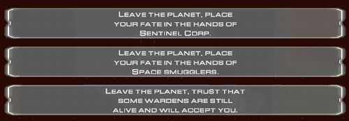 Game Endings | Planet Crafter Wiki | Fandom