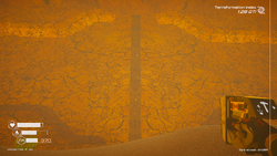 Mysterious Stone Door p.1