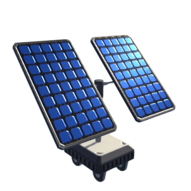 T1 Solar Panel