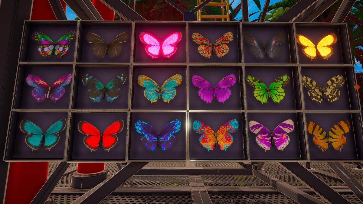 Larvae | Planet Crafter Wiki | Fandom