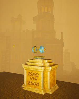 Warden Altar 06