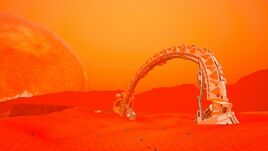 Stargate