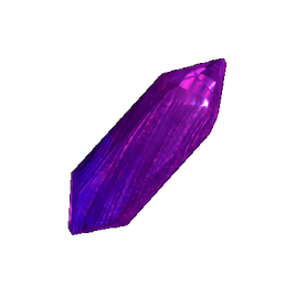 Magnetar Quartz
