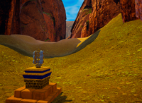 Warden Altar 07