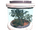 Tree Seed Soleus