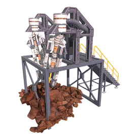 T2 Ore Extractor