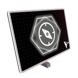 Screen - Mapping