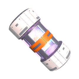 Fusion Energy Cell