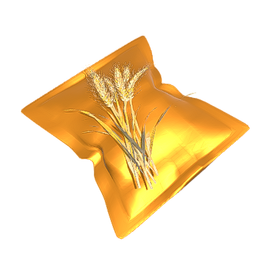 Wheat seeds