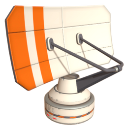 Communication Antenna