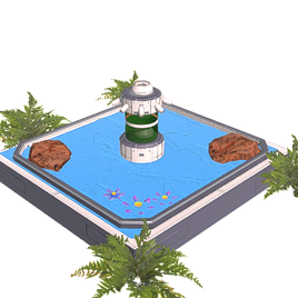 Amphibians Farm